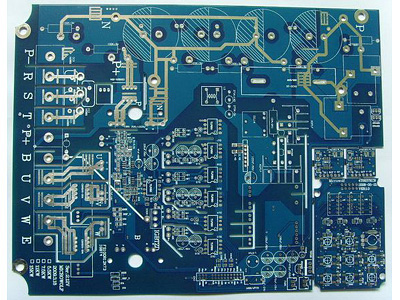 2OZ Heavy Copper Board