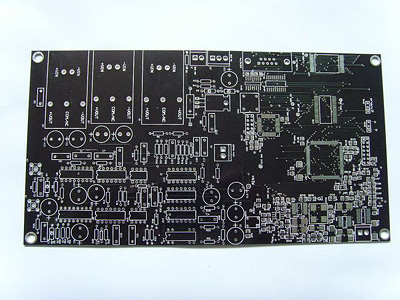 10L HDI Board