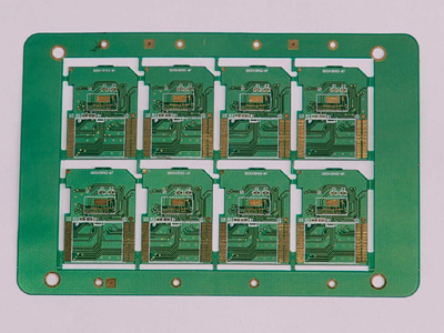 2.0mm HDI Board  HDI