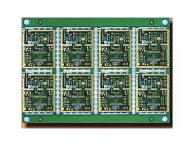 High-Frequency Board
