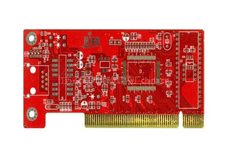 8L FR4 1.6mm ENIG